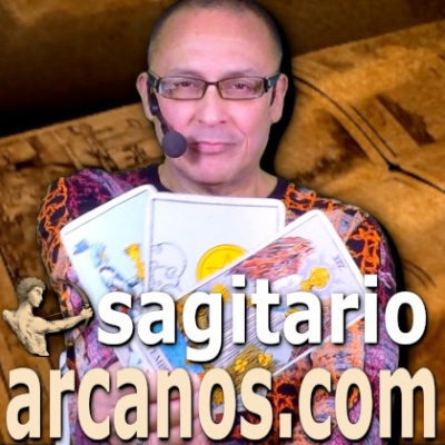 Horoscopo Arcanos Podcast