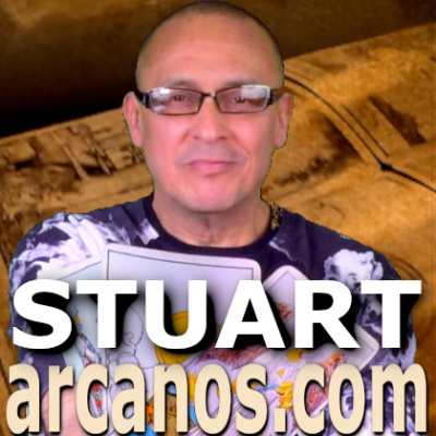 Horoscopo Arcanos Podcast