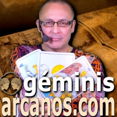 Horoscopo Arcanos Podcast