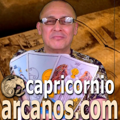 Horoscopo Arcanos Podcast