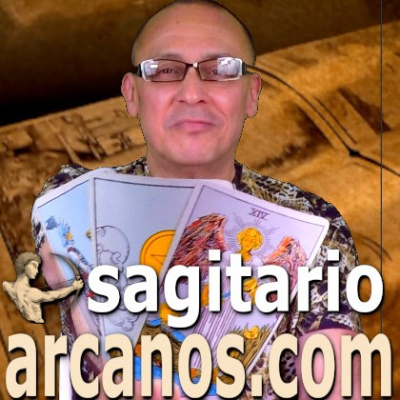 Horoscopo Arcanos Podcast