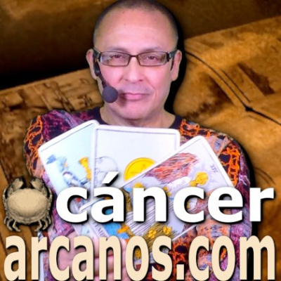 Horoscopo Arcanos Podcast