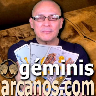 Horoscopo Arcanos Podcast