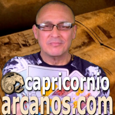 Horoscopo Arcanos Podcast