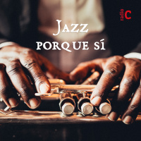 Lhome del Jazz - 30 de març de 2019