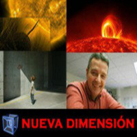 NUEVA DIMENSIÓN - El OVNI del sol y la lluvia de fuego. TERTULIA ¿El fenomeno Ovni ya no interesa?