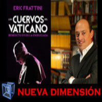 CUERVOS DEL VATICANO - Los documentos filtrados/Archivo OVNI en Cantabria/ Rastreadores de Misterio.