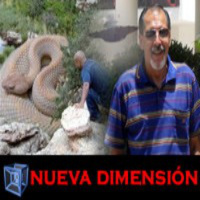 NUEVA DIMENSIÓN - Las otras Criaturas Imposibles - Fernando Bustamante experiencias de un investigador