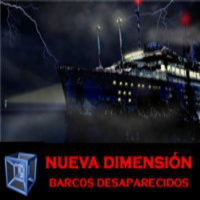 Barcos Desaparecidos