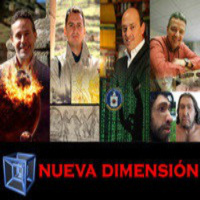 NUEVA DIMENSIÓN - Temporada del Misterio con Jesus Callejo, Eric Frattini, Lorenzo Fdez Bueno, Jose M. Nieves