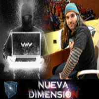 NUEVA DIMENSIÓN - El lado Oscuro de internet con Chema Alonso - Phubbing,Nomofobia..Enganchados a la pantalla