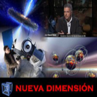 NUEVA DIMENSIÓN - Misterios del Universo (Miguel Gilarte) - Cuántica, Las particulas sobrenaturales (Jose Manuel Nieves)