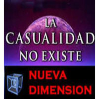 La casualidad no existe