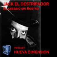 JACK El DESTRIPADOR - El asesino sin rostro