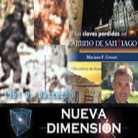 NUEVA DIMENSIÓN - Yeti (El video Patterson) - Claves Perdidas del Camino de Santiago, con Mariano Fernández Urresti