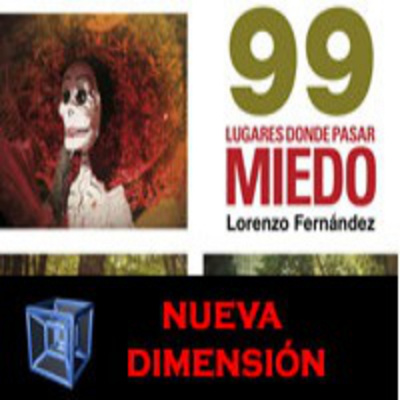 Nueva Dimensión Radio