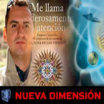 Nueva Dimensión Radio