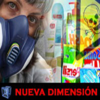 Nueva Dimensión Radio