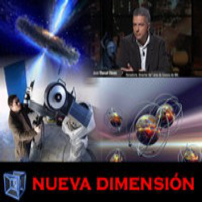 Nueva Dimensión Radio