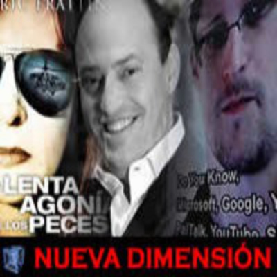 Nueva Dimensión Radio