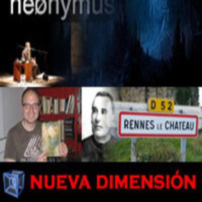 Nueva Dimensión Radio