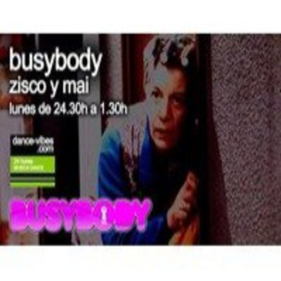 Busybody Music