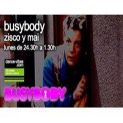 Busybody Music