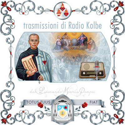 Trasmissioni Di Radio Kolbe