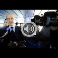 Juppé, vice-président?