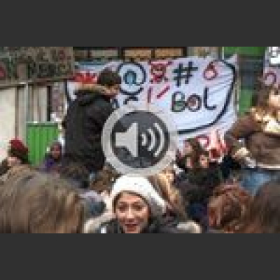 Libelabo - Partis Pris