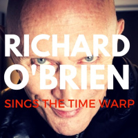 Richard OBrien Sings The Time Warp Live