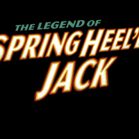 Springheeld Jack - Series 2 Trailer