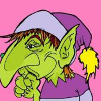 Barry The Dirty Habit Hobgoblin - Radio Drama [Childrens]