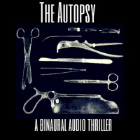 The Autopsy - Radio Drama [Horror]