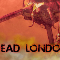 Dead London [Audio Drama]