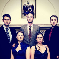 In The Meantime - [Audio Sketch]