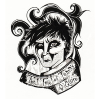 The Tale Of Tommy OQuire [Childrens Audio Story]