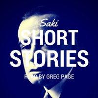 Mrs. Packletides Tiger and Other Saki Stories - [Short Stories]