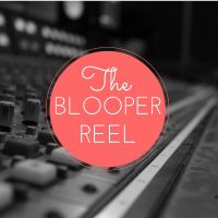 Bloopers - Angels In The Dark