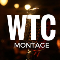 Wireless Theatre Play Montage