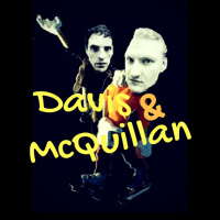 Davis  McQuillan - Radio Play [Musical Comedy]