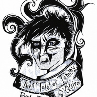 The Tale Of Tommy OQuire, Part Two [Childrens Audio Story]