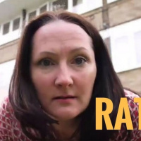 Rat - Radio Drama [Short]