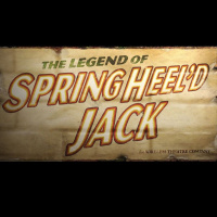 Springheeld Jack Super Trailer - [Fantasy Trailer]