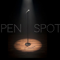 Open Spots - Audio Play [Comedy]