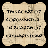 The Coast of Cormandel In Search Of King Lear [Audio Drama, Musical]