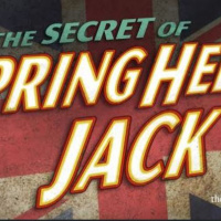 The Springheel Saga - Series Finale Trailer