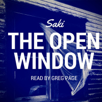 The Open Window and other Saki Stories - [Short Stories]