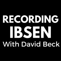 Director David Beck talks about recording Ibsen