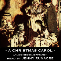 1: A Christmas Carol - Abridged AudioBook